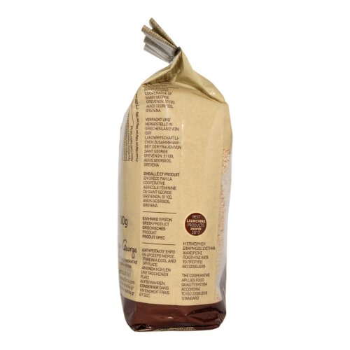 Griechischer süßer Trachanas mit Ziegenmilch – Agios Georgios 500 g