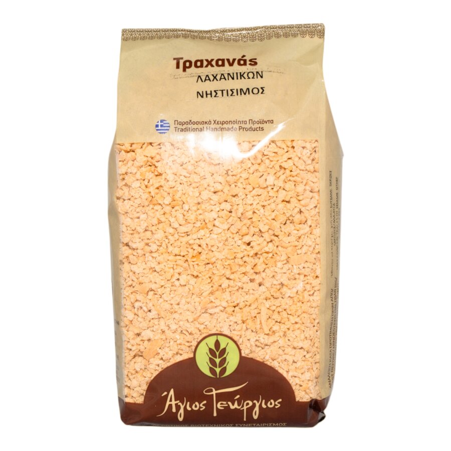 Griechischer Gemüse-Trachanas – Agios Georgios 500 g
