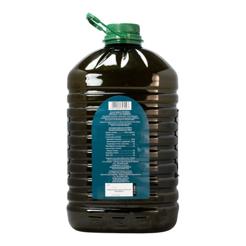 Ellopia Olivenöl Extra Nativ 5 l PET