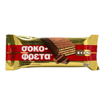ION Sokofreta Classic 38 g