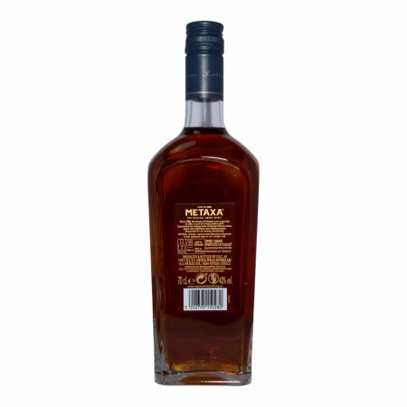 Metaxa 12 Sterne 0,7 l 40 %