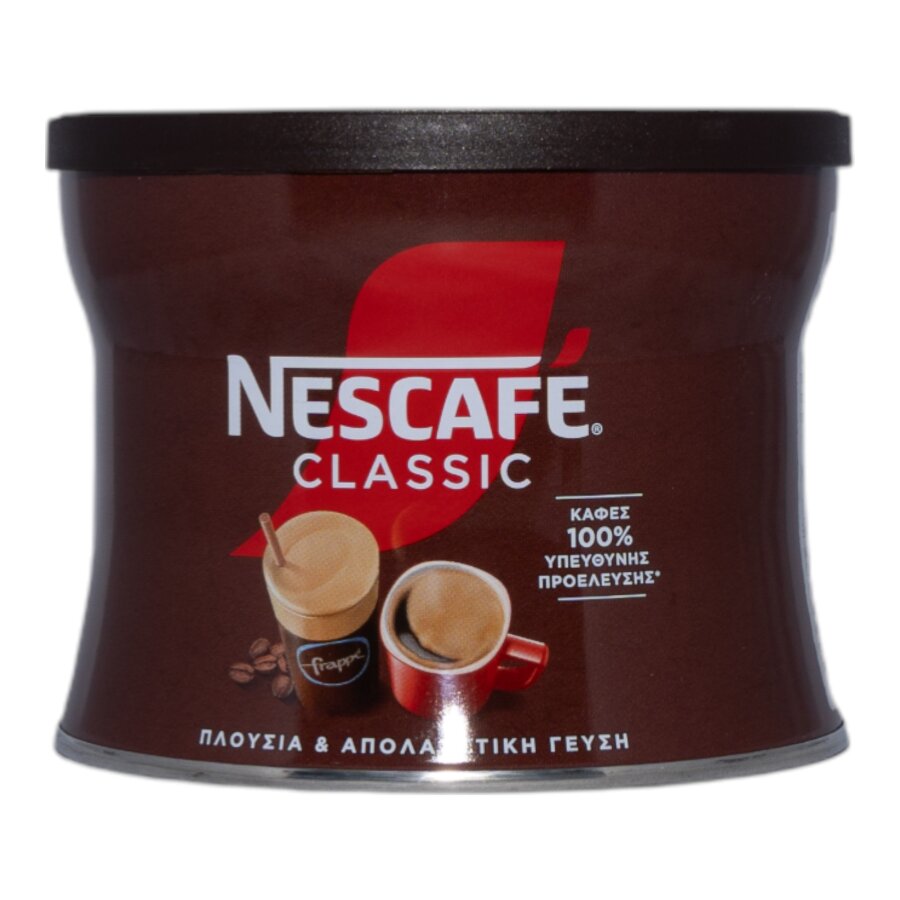 Nescafe Frappe Kaffee 100 g Nestle