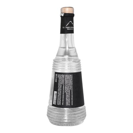 Katsaros Tsipouro ohne Anis 42% 0,2 l