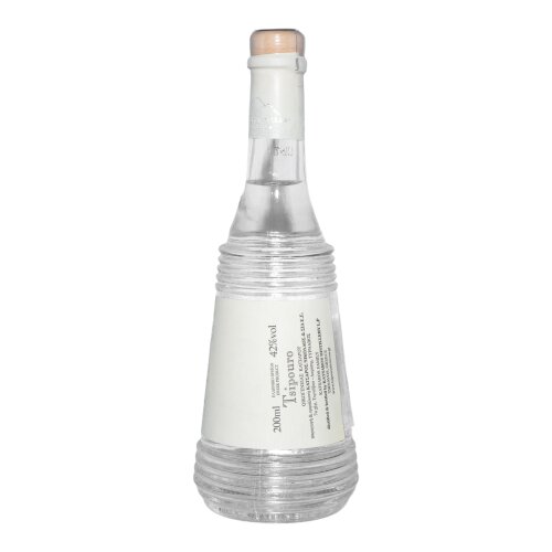 Katsaros Tsipouro mit Anis 42% 0,2 l