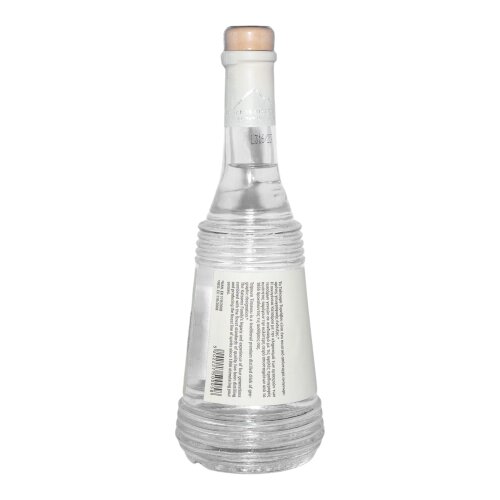 Katsaros Tsipouro mit Anis 42% 0,2 l
