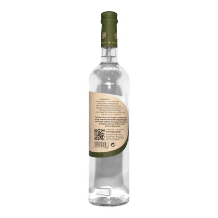 Dekaraki Tsipouro Malagouzia 40% 0,7 l