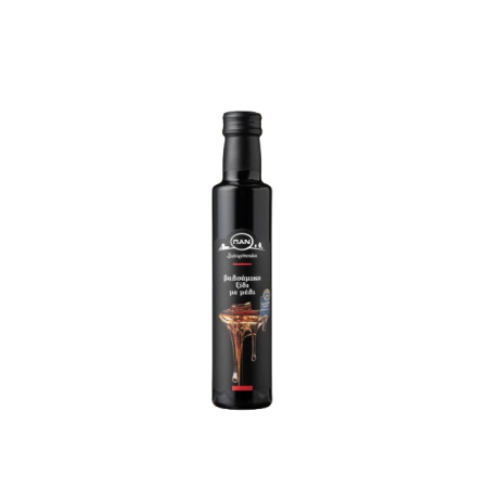 Balsamessig Essig mit Honig 250 ml PAN