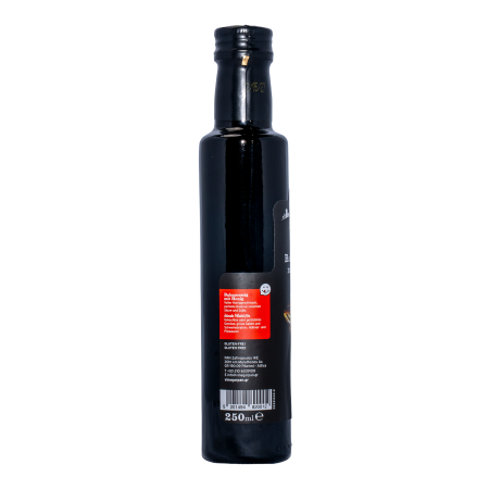 Balsamessig Essig mit Honig 250 ml PAN