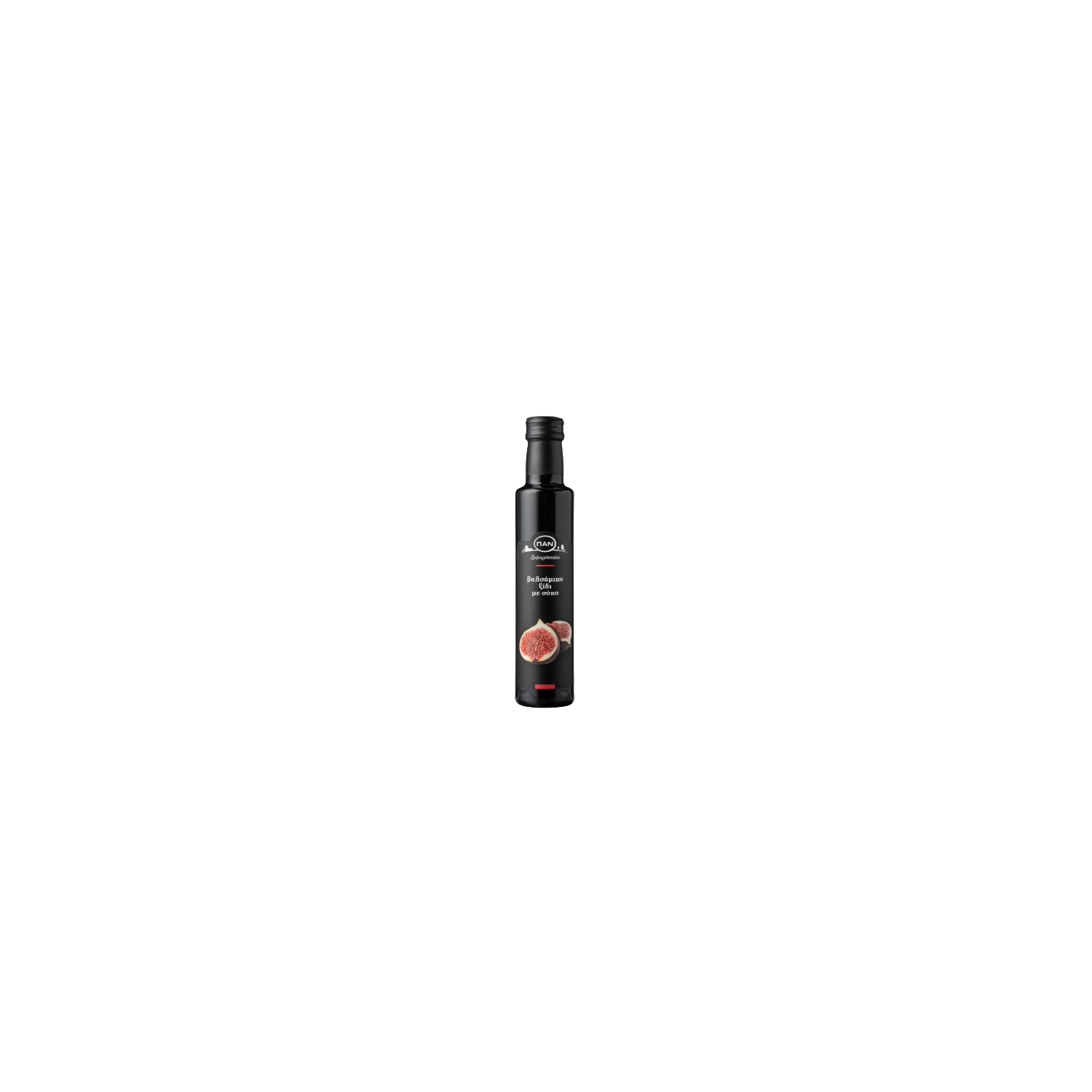 Balsamessig Essig mit Feige 250 ml PAN