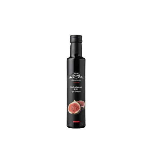 Balsamessig Essig mit Feige 250 ml PAN