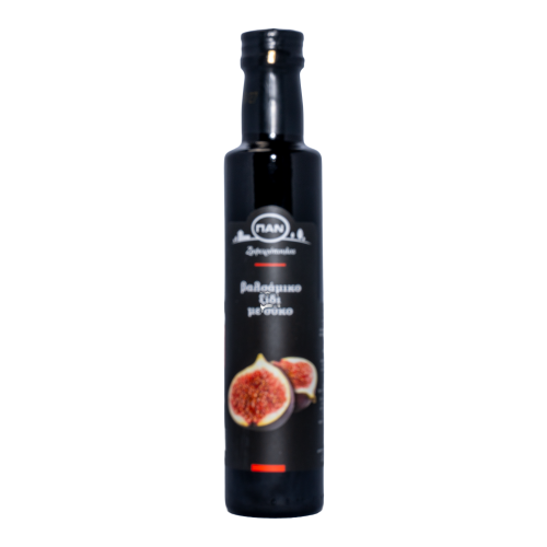 Balsamessig Essig mit Feige 250 ml PAN