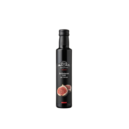 Balsamessig Essig mit Feige 250 ml PAN