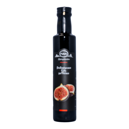 Balsamessig Essig mit Feige 250 ml PAN