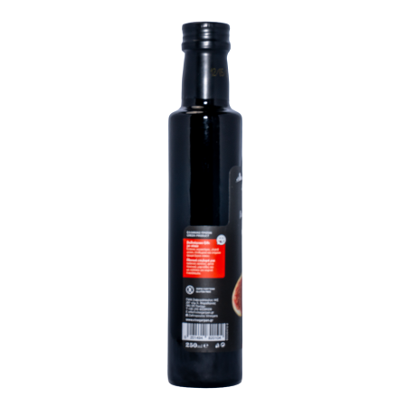 Balsamessig Essig mit Feige 250 ml PAN