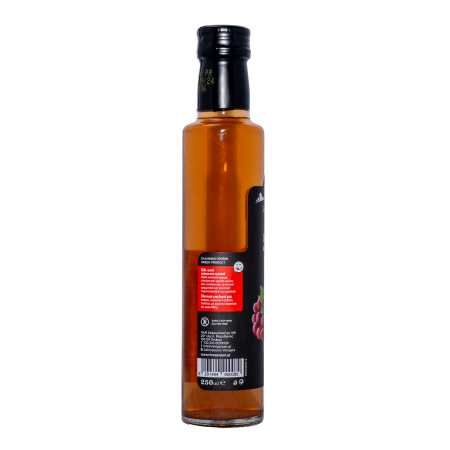 Balsamessig Rotweinessig 250 ml PAN