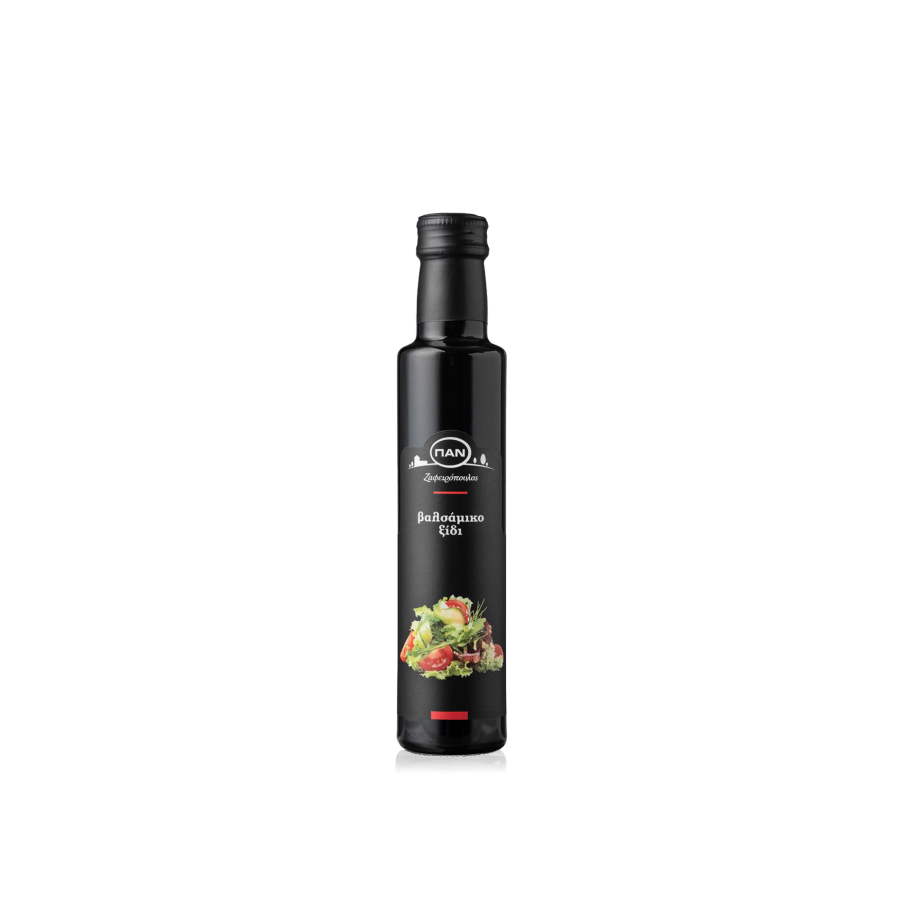 Balsamessig 250 ml PAN