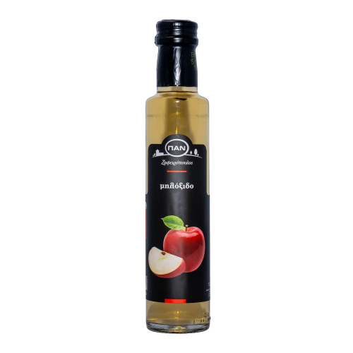 Apfelessig 250 ml PAN