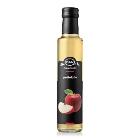 Apfelessig 250 ml PAN