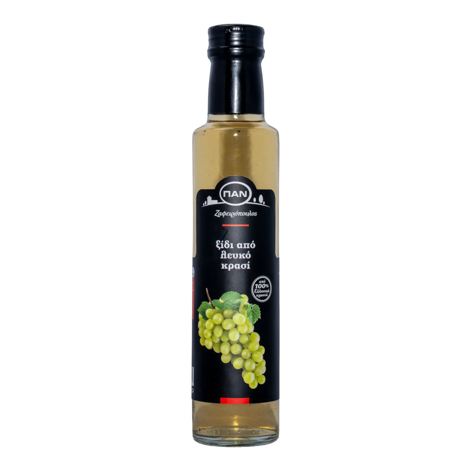 Weißweinessig 250 ml PAN