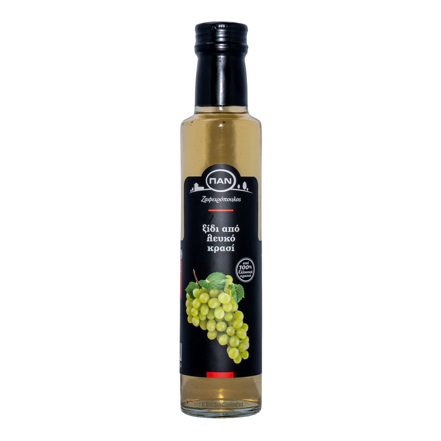 Weißweinessig 250 ml PAN