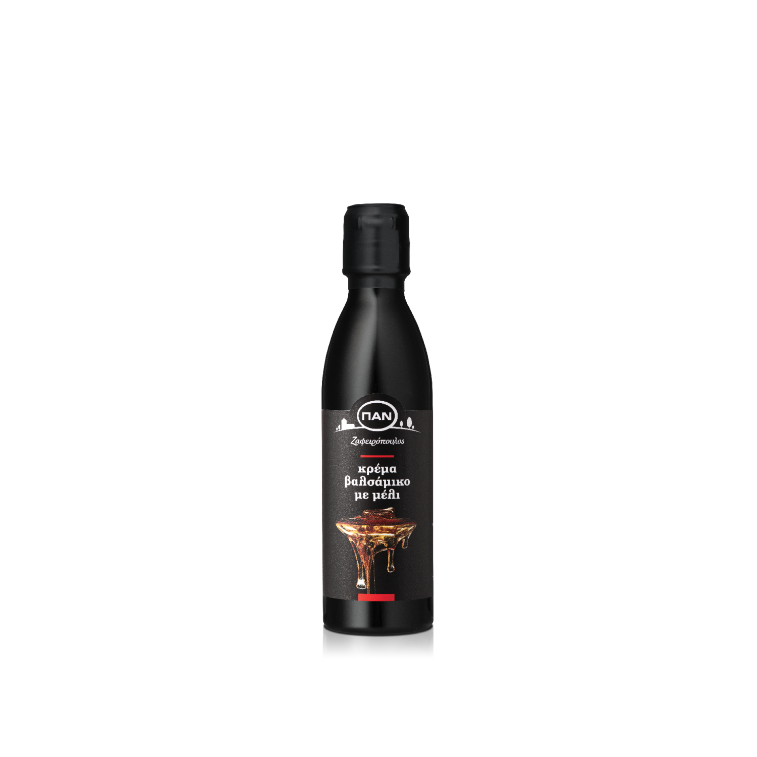 Balsamico Creme mit Honig 250 ml PAN