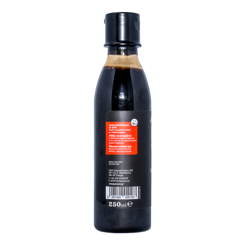 Balsamico Creme mit Honig 250 ml PAN