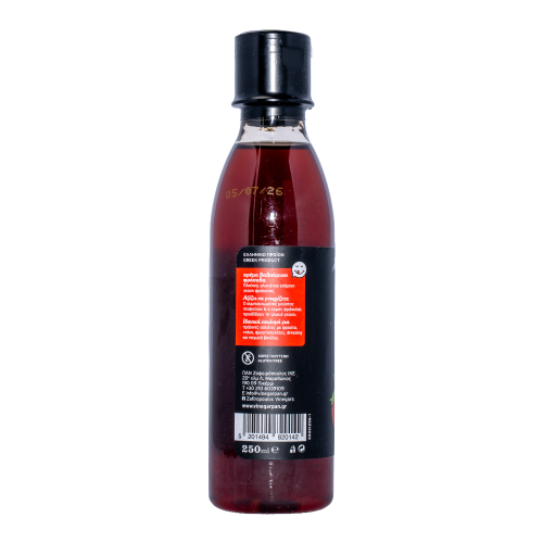 Balsamico Creme mit Erdbeer 250 ml PAN