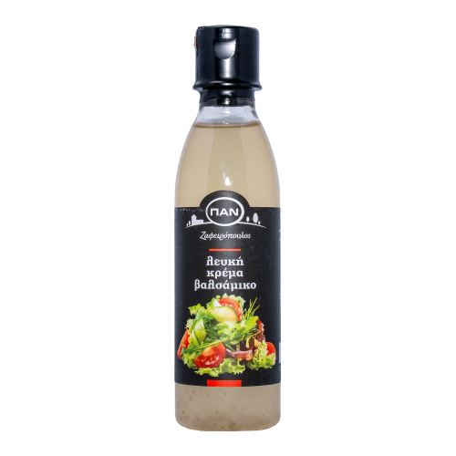 Balsamico Creme Weiss 250 ml PAN