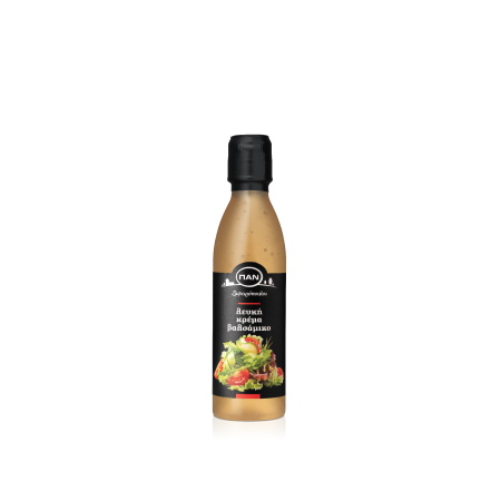Balsamico Creme Weiss 250 ml PAN