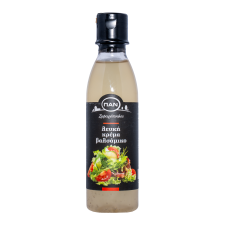 Balsamico Creme Weiss 250 ml PAN