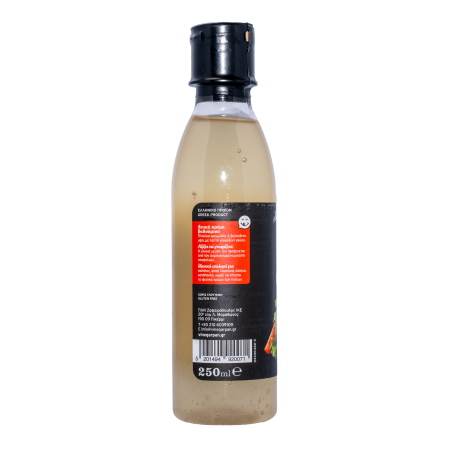 Balsamico Creme Weiss 250 ml PAN