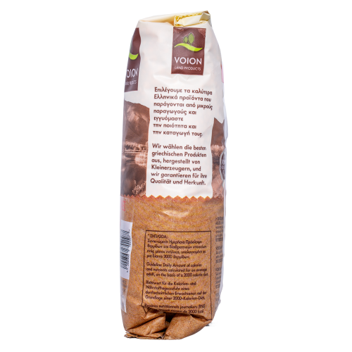 Rote Linsen schnellkochend – Voion 500 g
