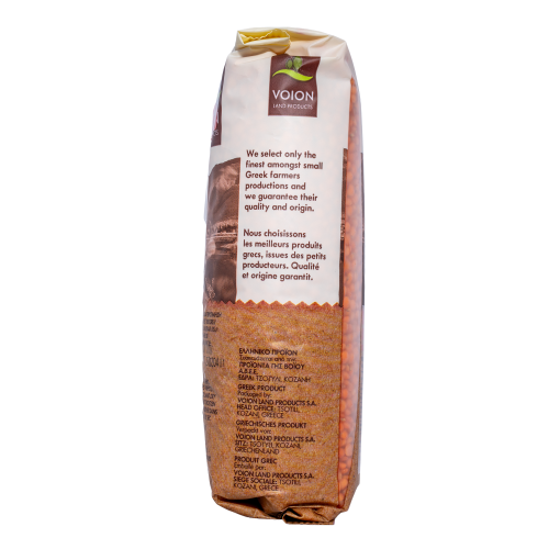 Rote Linsen schnellkochend – Voion 500 g