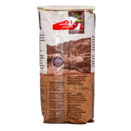 Rote Linsen schnellkochend – Voion 500 g