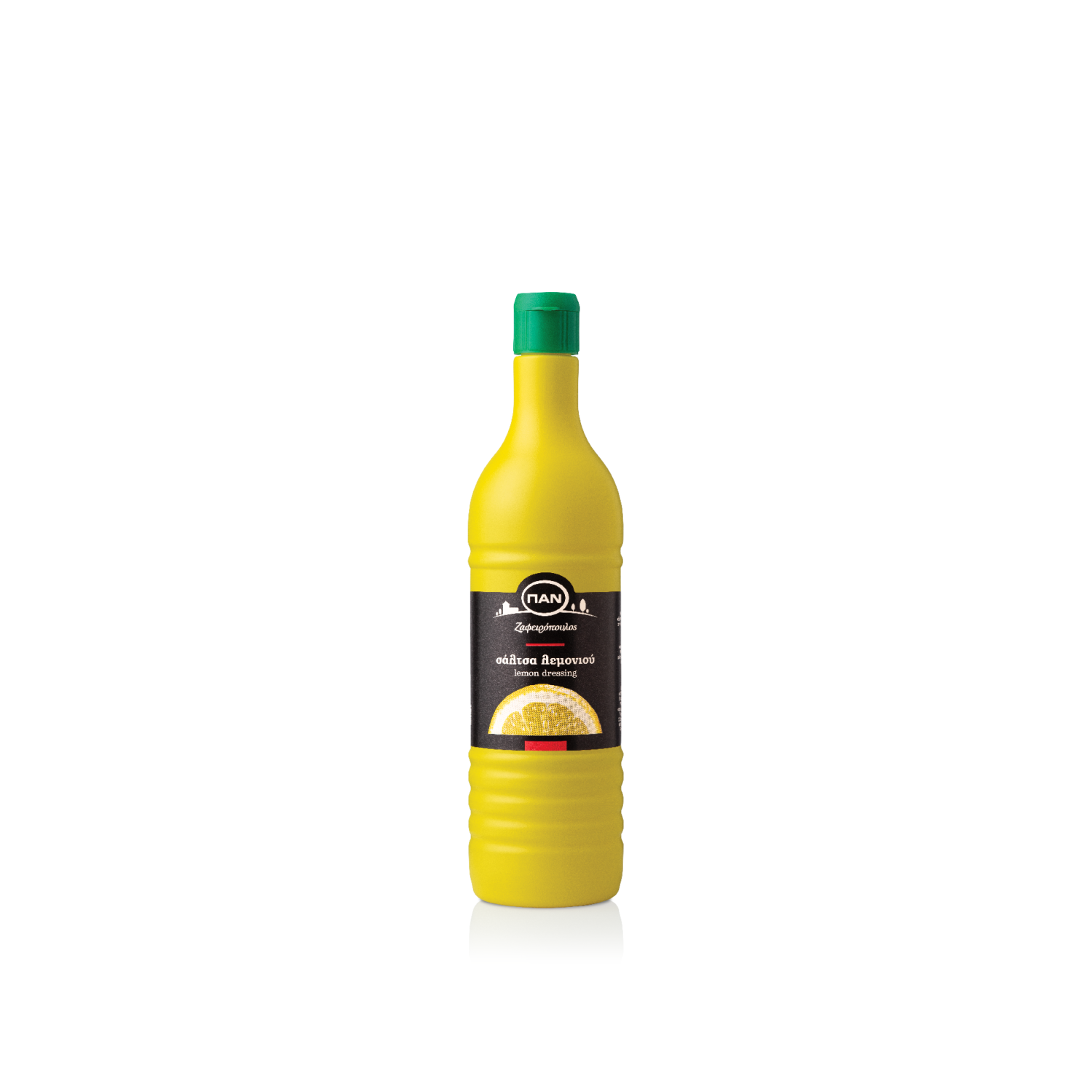 Zitronensaft 340 ml PAN