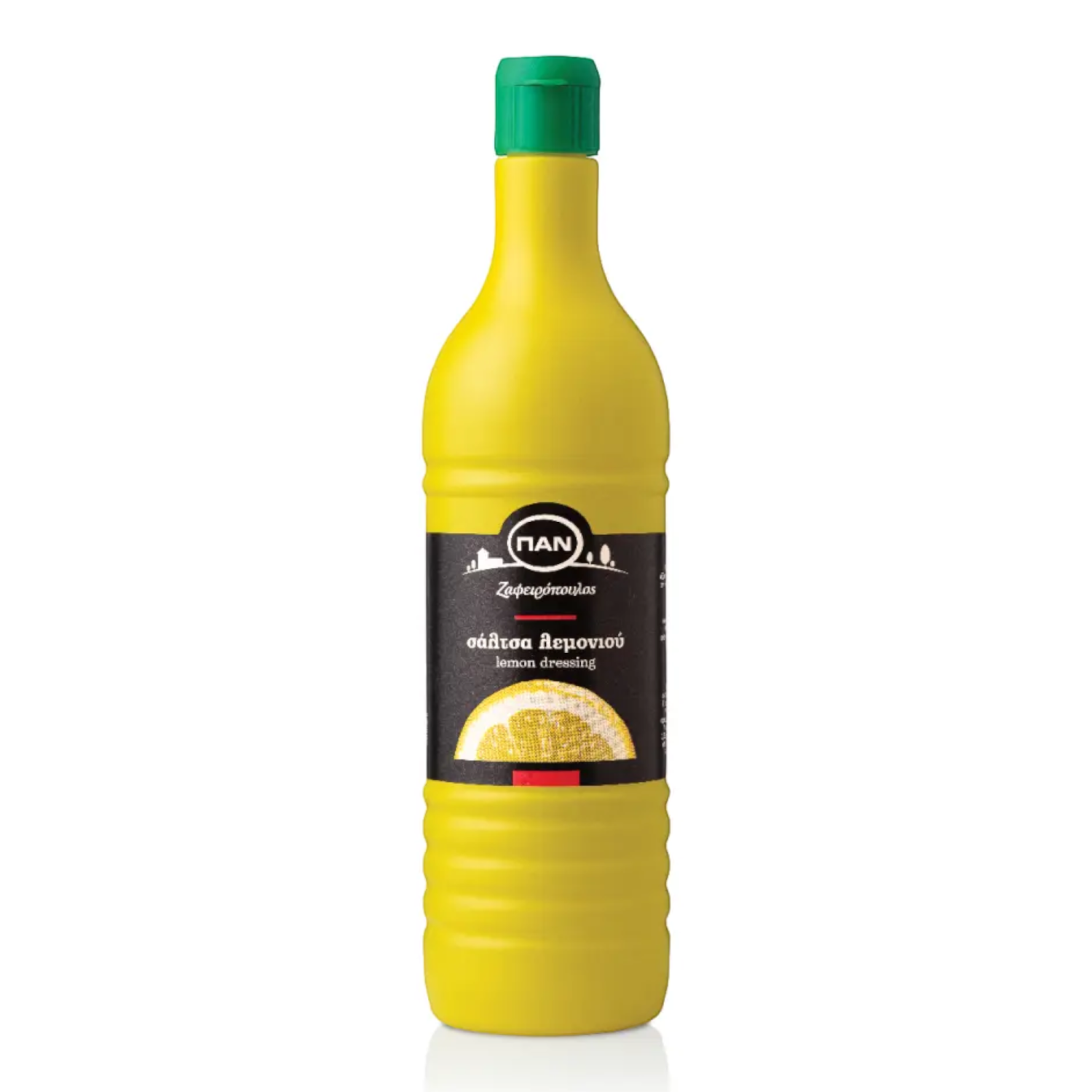 Zitronensaft 340 ml PAN