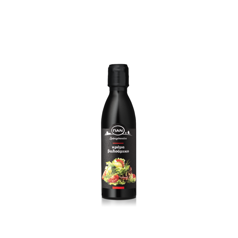 Balsamico Creme 250 ml PAN