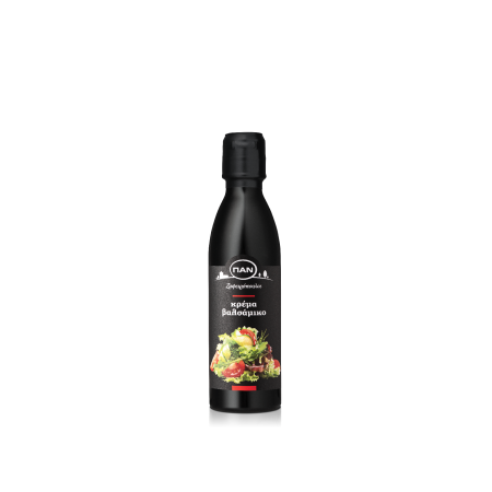 Balsamico Creme 250 ml PAN
