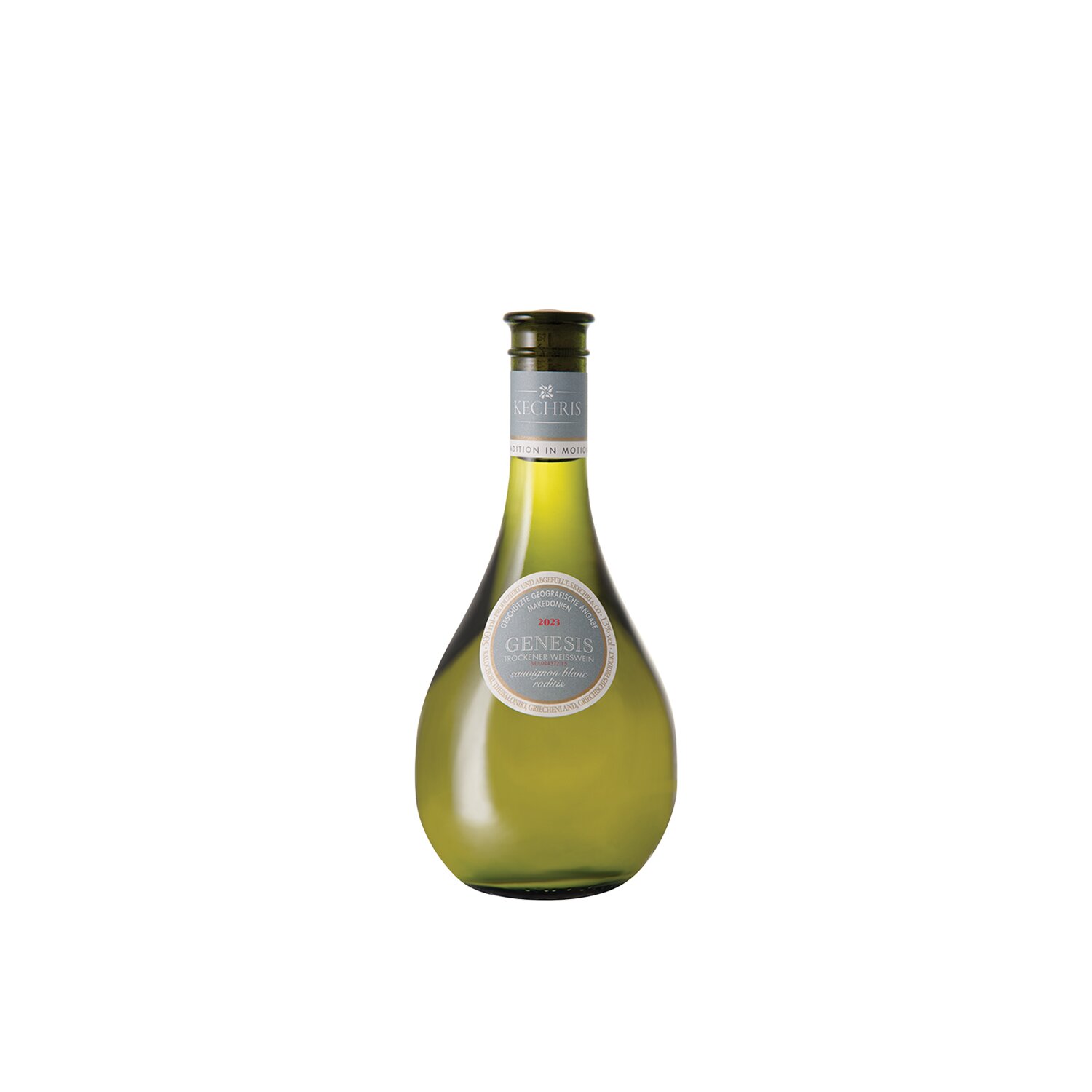 Genesis Roditis-Sauvignon Weiß 0,5 l