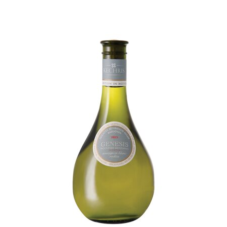 Genesis Roditis-Sauvignon Weiß 0,5 l