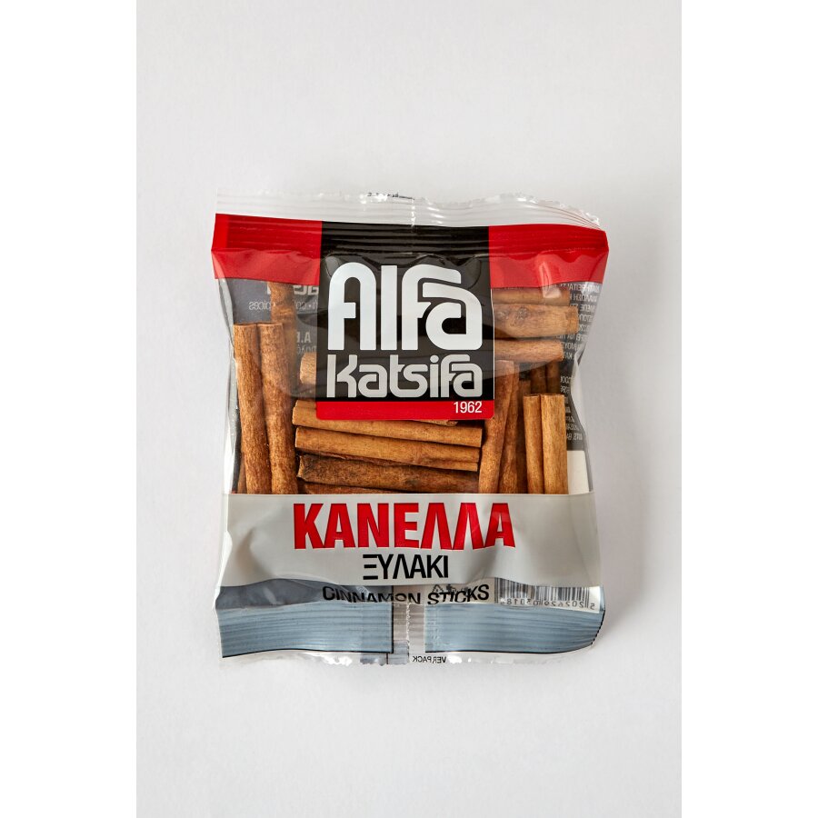Zimtstangen Beutel 50 g