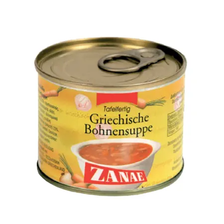 Griechische Bohnensuppe von Zanae 200 g