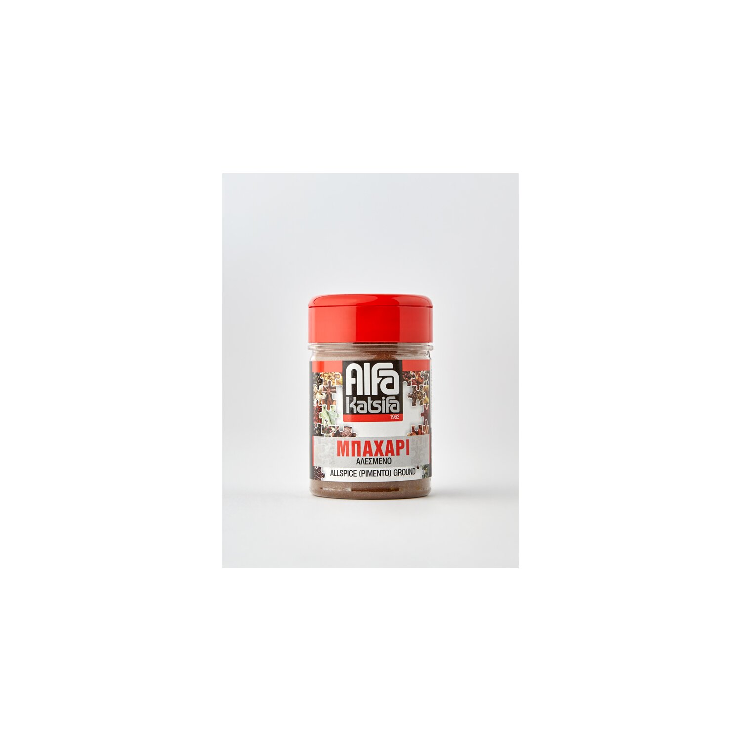 Piment gemahlen Pet Flasche 40 g