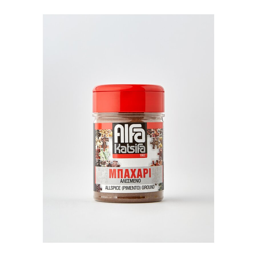 Piment gemahlen Pet Flasche 40 g