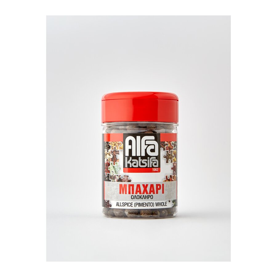 Piment ganz Pet Flasche 40 g