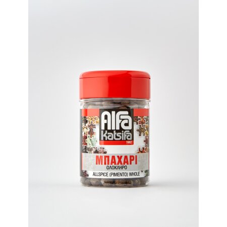 Piment ganz Pet Flasche 40 g