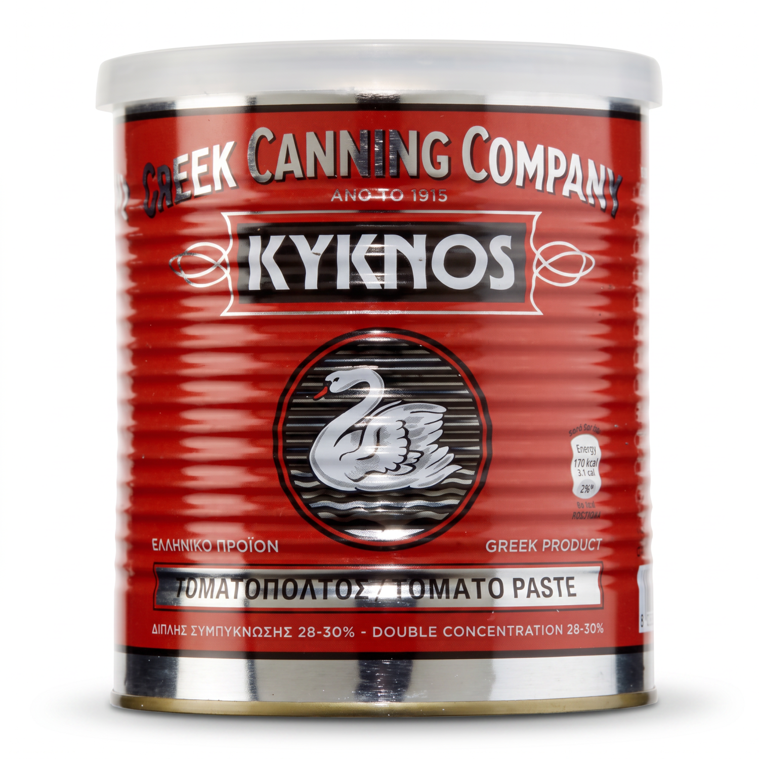 Tomatenmark – Kyknos 860 g