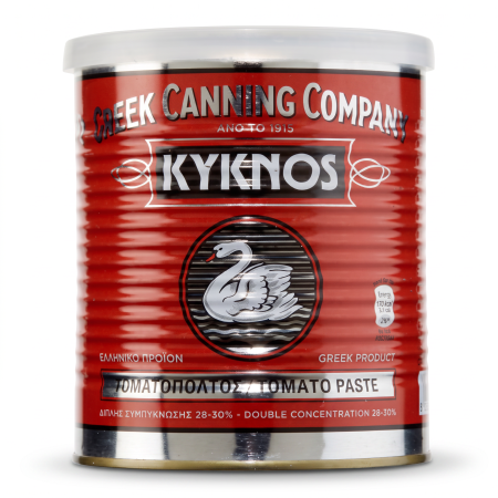 Tomatenmark – Kyknos 860 g