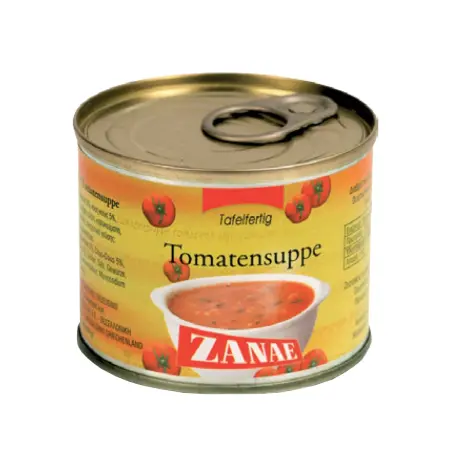 Griechische Tomatensuppe von Zanae 200 g