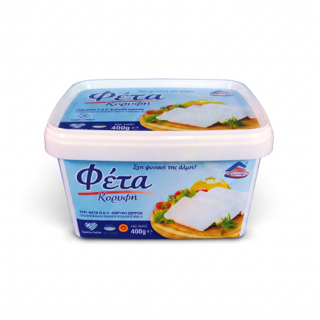 Korifi Feta 400 g
